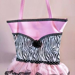 Tutu Tote